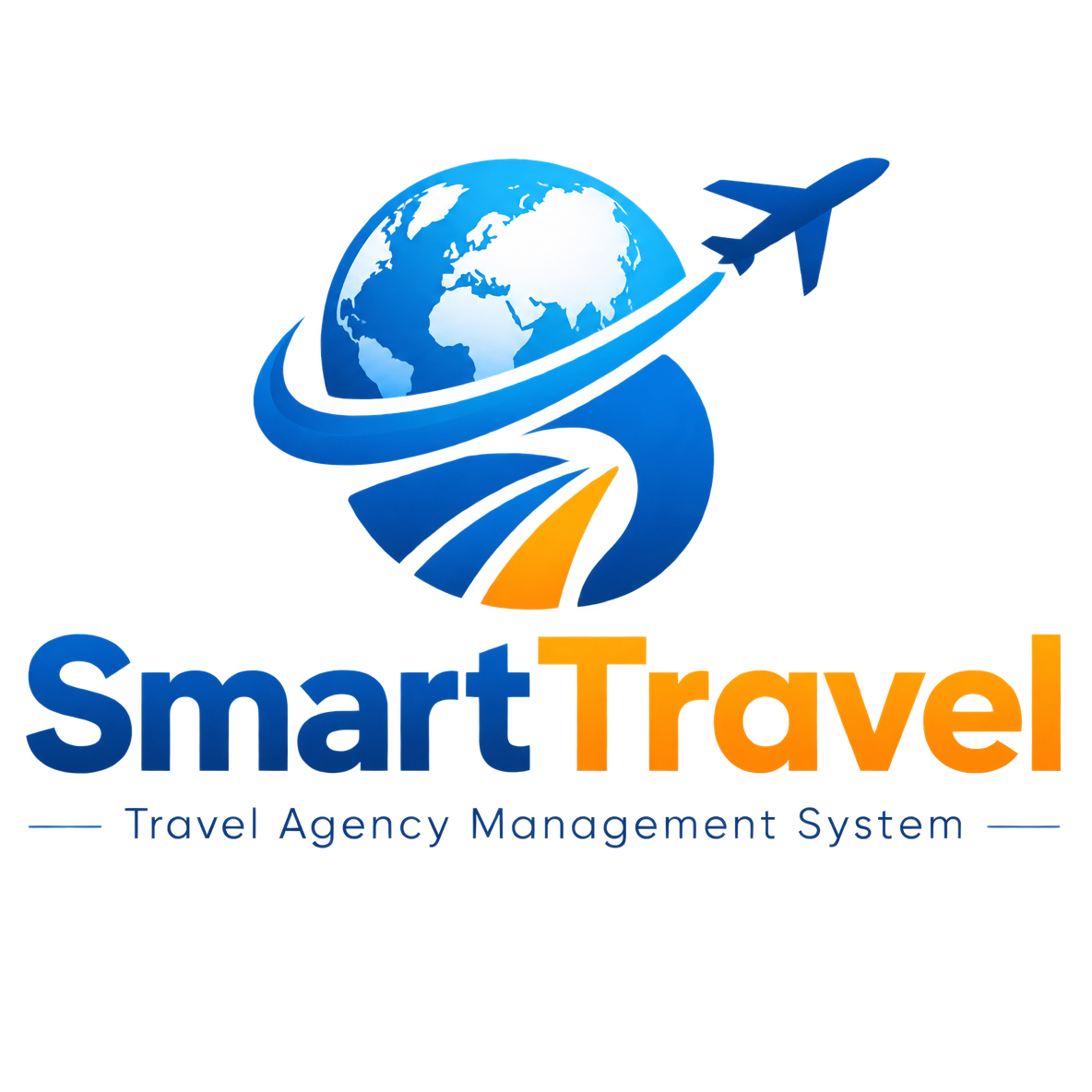 SmartTravel Logo